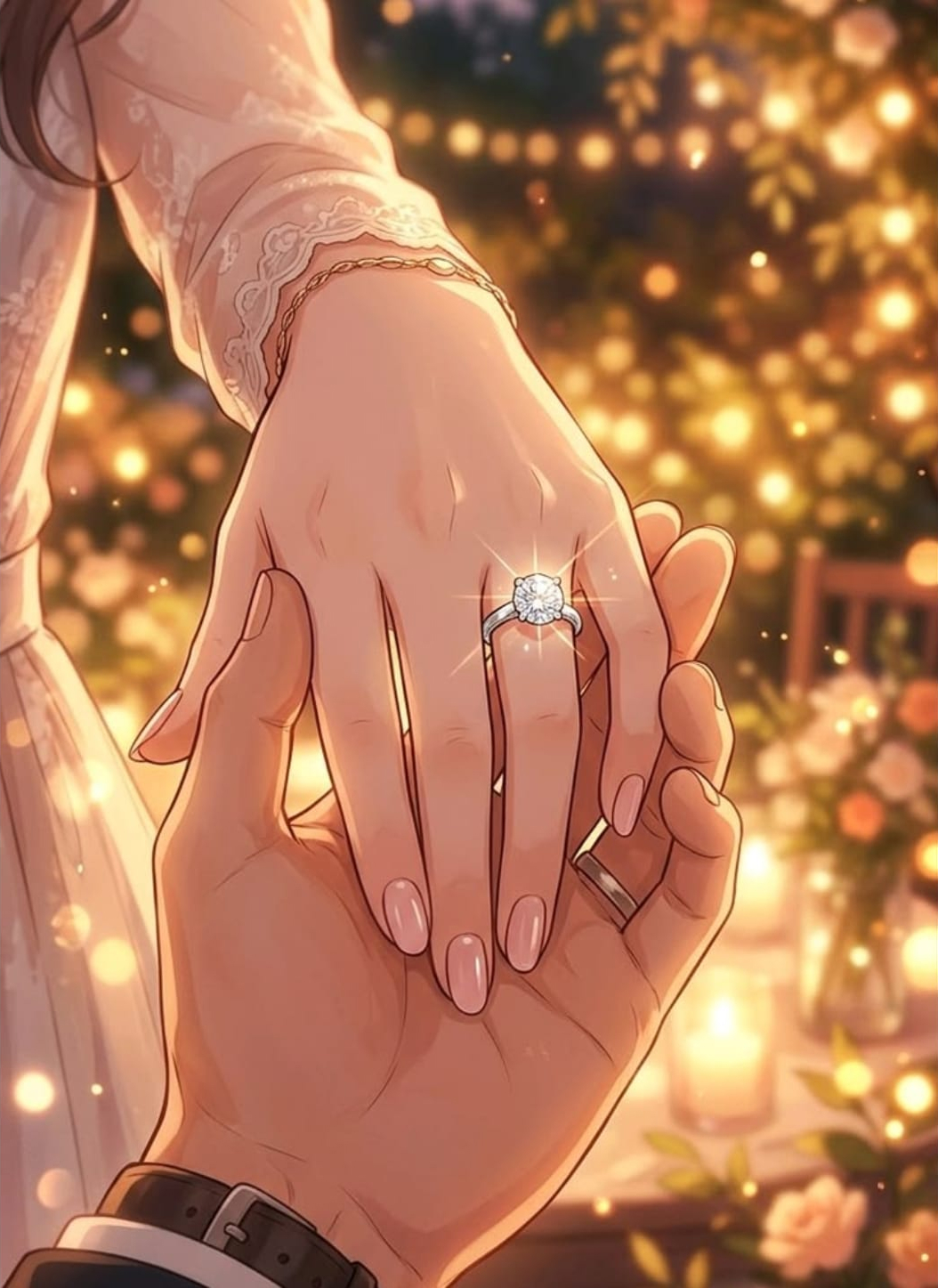 Her & His